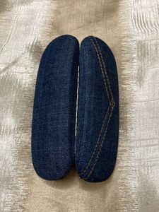 Denim World Case For Specks