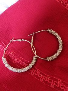 Combo Of Bracelet, Earing, Neckchain