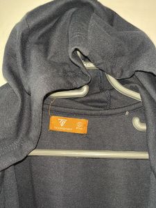 Team Spirit gym wear jacket