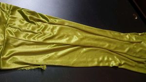 Pink Embroidered Sari Blouse