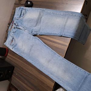 Studio Blue Jeans