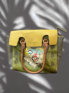 Brera Italy Authentic Bag