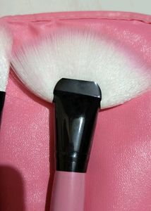 Makeup Brush Set of 17