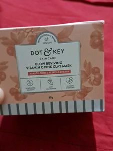 Face Clay Mask