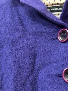 Purple Coat 💜