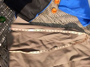 Pent Coat