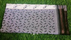 LIGHTLY USED cotton Dupatta