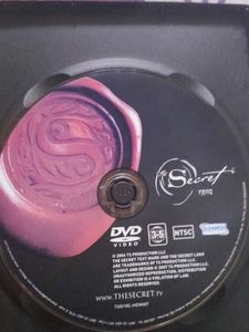 The Secret Movie
