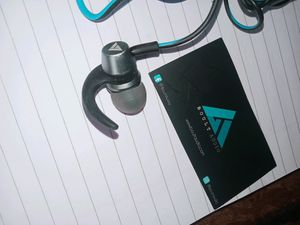 Boult Audio BassBuds X1 in-Ear Wired Earphones