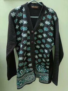 Beautiful Hot Sweater