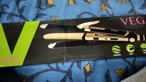 VEGA 3 IN 1 Hair Styler