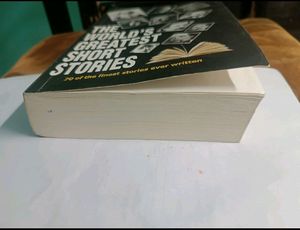 The World&#39;s Greatest Stories