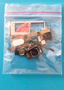 Vivo V5 32GB PCB Motherboard with Accessories