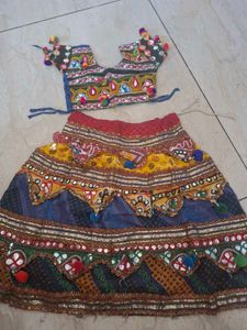 Chaniya Choli