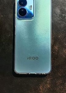 Iqoo Z4 Lite 5G 6/128gb