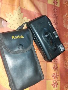 Kodak Vintage Camera