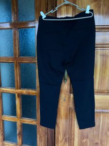 H&amp;M Black  Pants