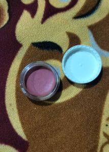 Lip And Chick Tint