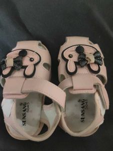 ChuChu Sandals