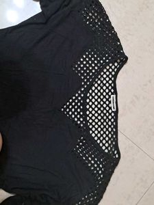Stylish Black Dress