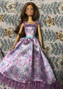 Barbie Birthday Wishes