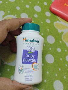 Combo Offer/Himalaya Baby Products