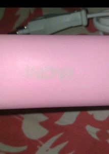 Hair Straightener