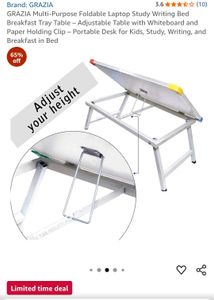 Portable Laptop Desk