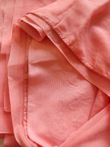 Pink SAREE