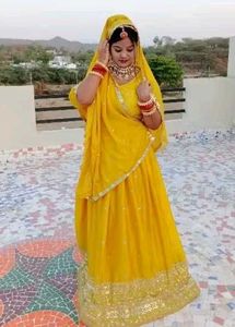 Lehnga