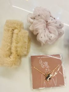 Hair Accessory Set