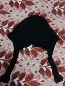 Woolen Cap
