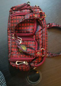 Women Dailywear Slingbag