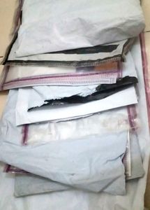 70 Shipping Bag