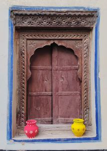 Handmade Decorated Candles