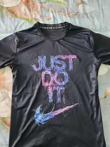 Nike Just Do It Tee