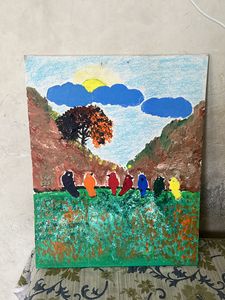 Wall Painting