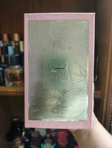 Qissa Pink By Paris Corner