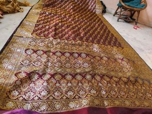 katan Very beutiful saree 🤩