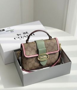 coach handbags- unique design