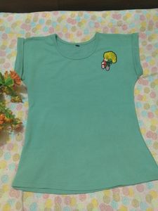 Casual Tshirt For Women