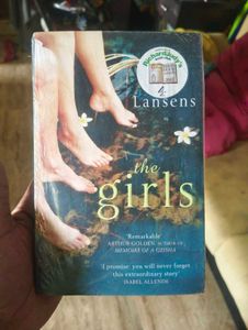 The Girls By  Lori Lansens