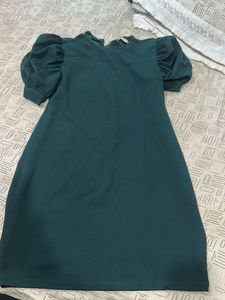 Partywear Dress For Girls