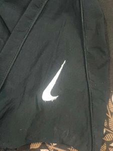 Nike Black Track Pants