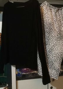 4 Night Dress Item