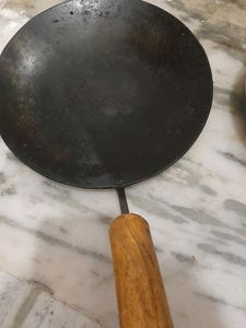 Tawa ND Fry Pan