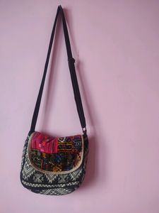 Boho Bag Medium Sized