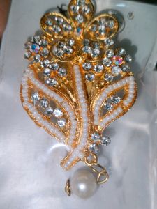 Saree Pin