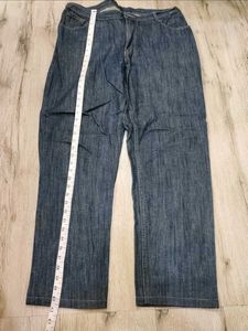 Sc2350 Sabrin Jeans Size 38