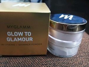 Myglamm Compact